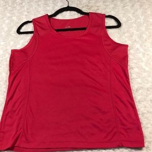 Champion sports shirt